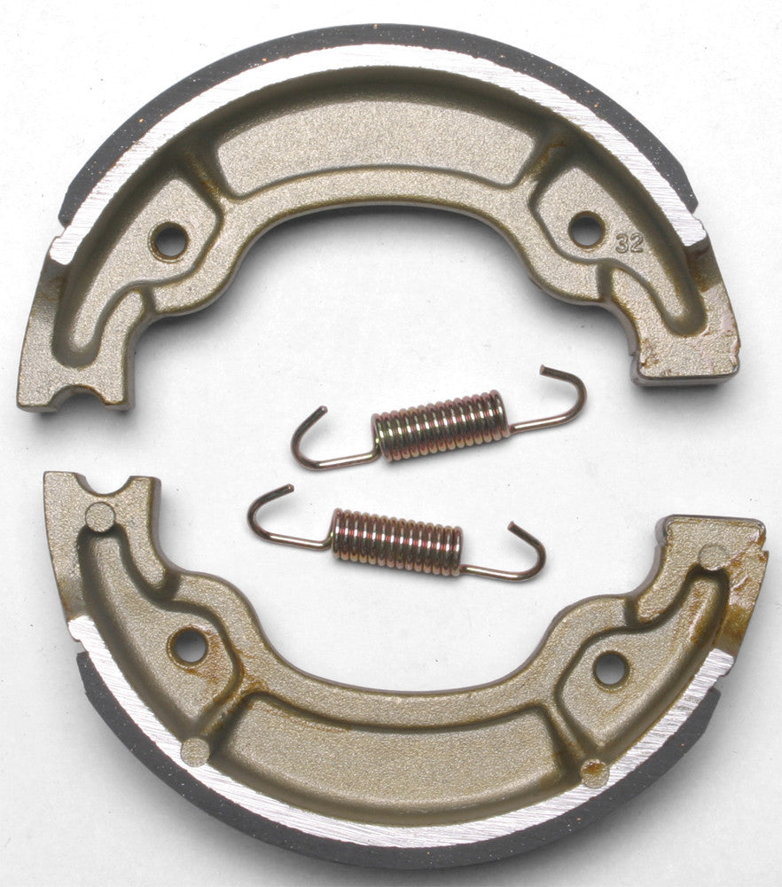 EBC Brake Shoes 527 Plain 527