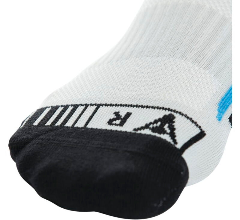 Dainese Dry Mid Socks Black/Blue Size - 36/38 201996272-607-3638