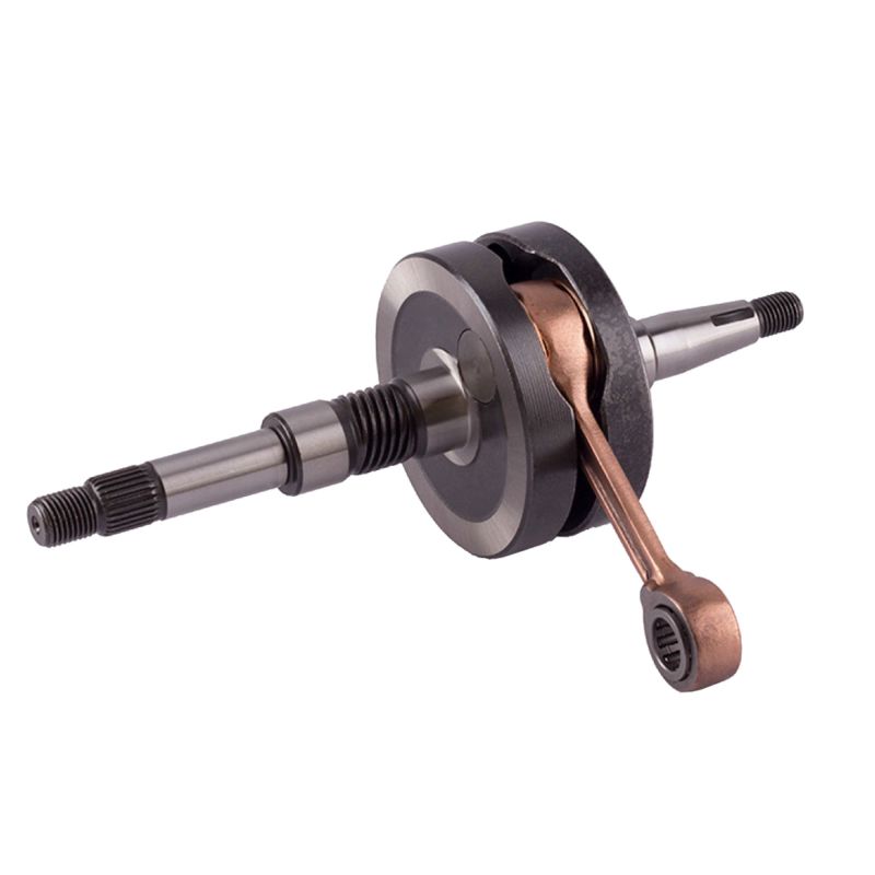 Athena 95-00 Bsvilla DIO ZX 50 12mm Pin Bore Racing Crankshaft 72714