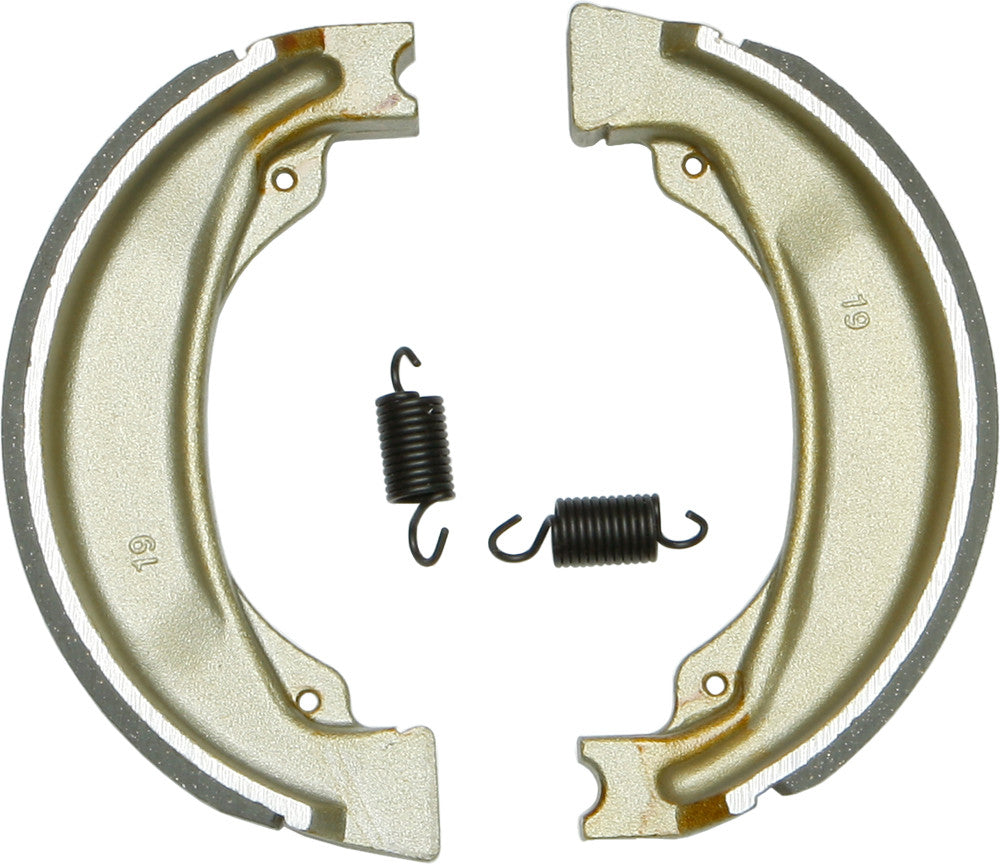 EBC Brake Shoes 340 Plain 340