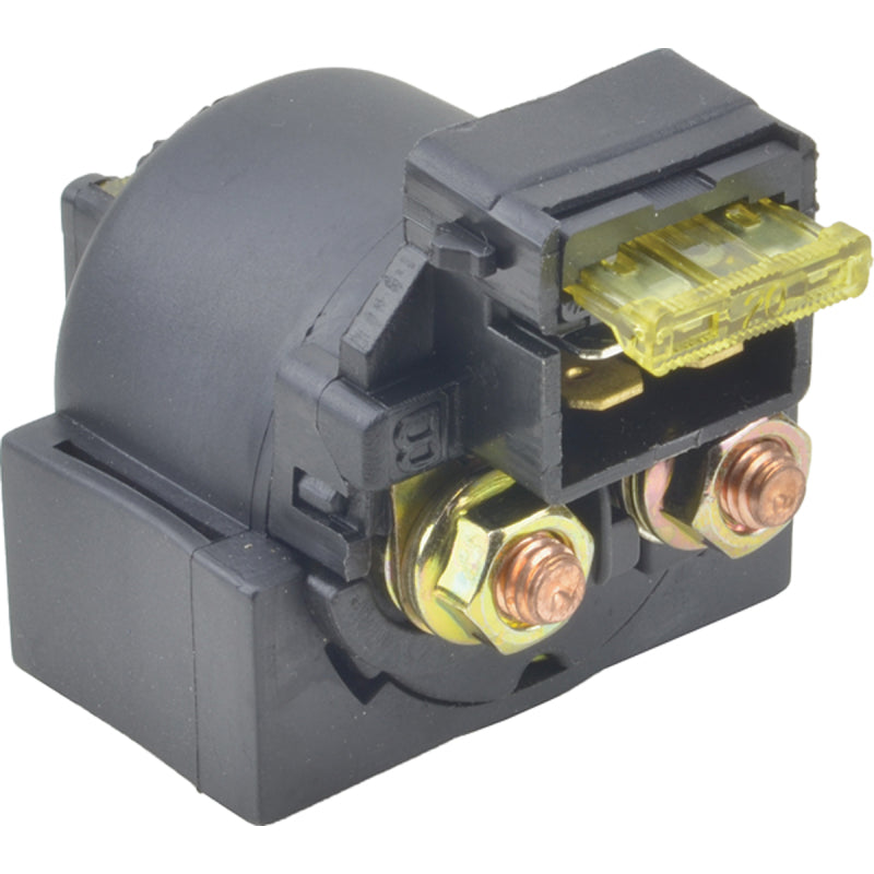 Arrowhead Solenoid 240-54036