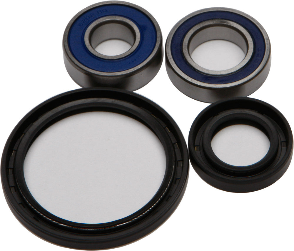 ALL BALLS Wheel Bearing & Seal Kit 25-1048