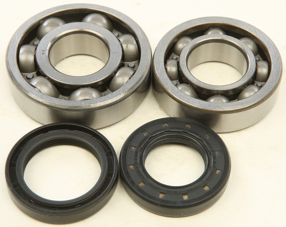 ALL BALLS Crankshaft Bearing/Seal Kit 24-1043