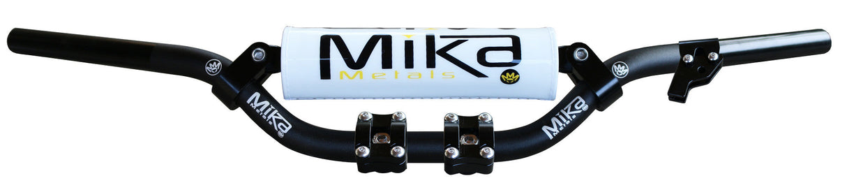 MIKA METALSHandlebar Pw50 Series 7/8" WhiteMK-78-PW-WHITE