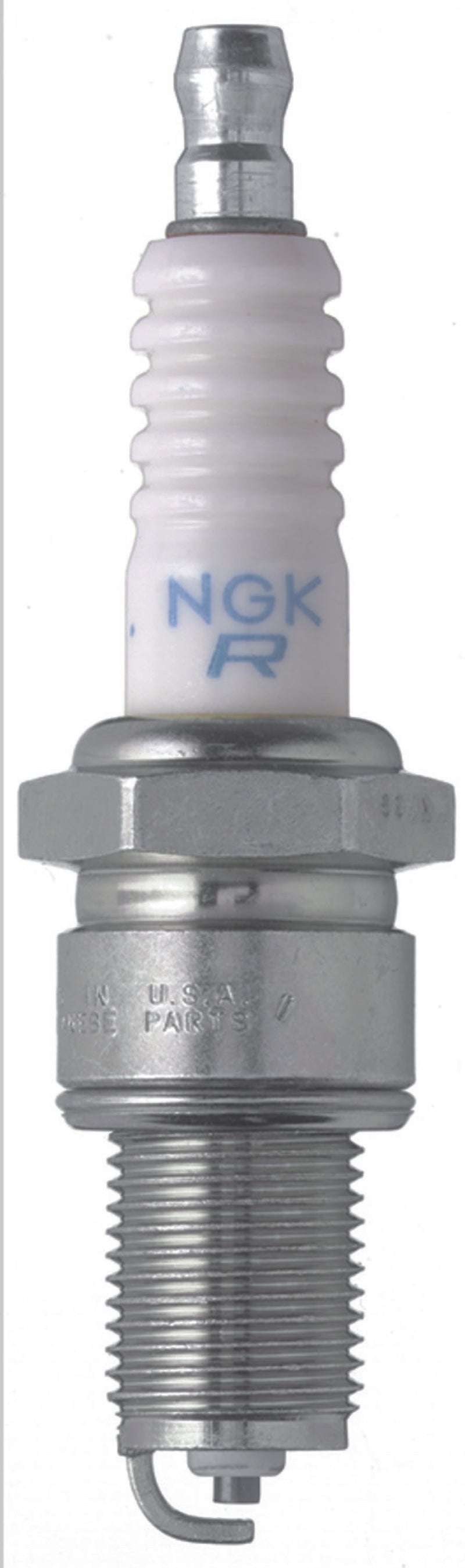 NGK Nickel Spark Plug Box of 4 (BPR5ES) 7734