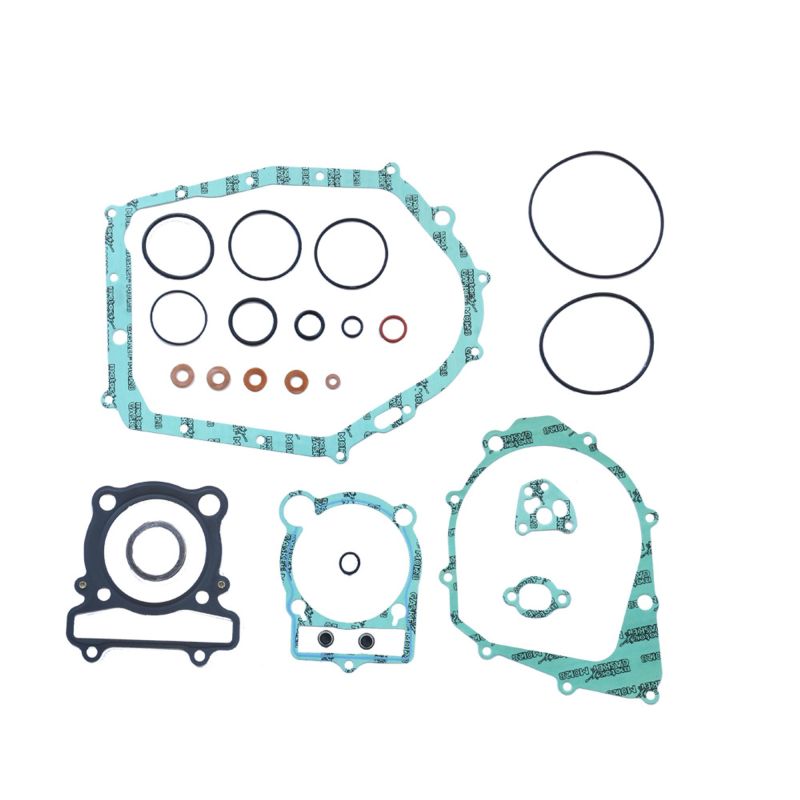 Athena 03-04 Yamaha YFM 250 W / A / B Complete Gasket Kit (Excl Oil Seals) P400485850058