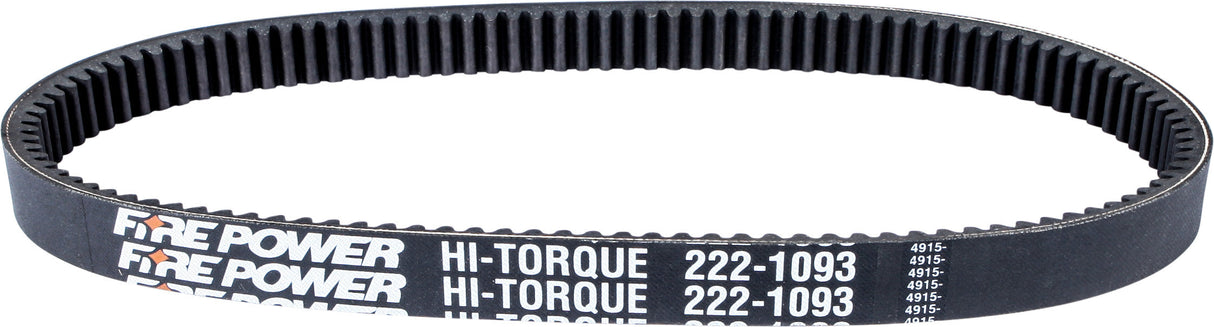 SP1 Hi-Torque Belt 45.50" X 1.25" 47-3942