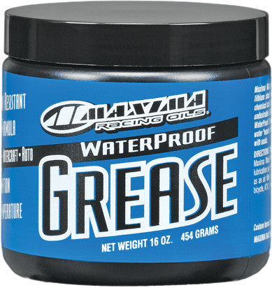 MAXIMAWaterproof Grease 16oz80916