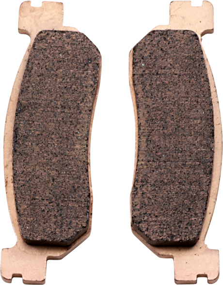 GALFER HH Sintered Brake Pads FD214G1371