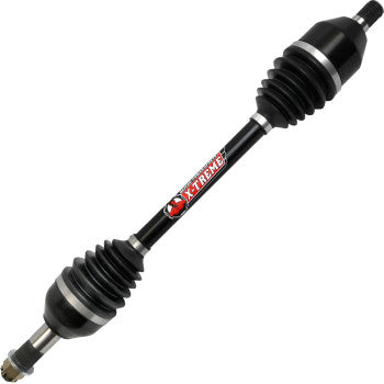 DEMON Axle - X-Treme - Heavy-Duty - Long Travel - Rear Left/Right - Polaris RZR  PAXL-6052XHD-3.5