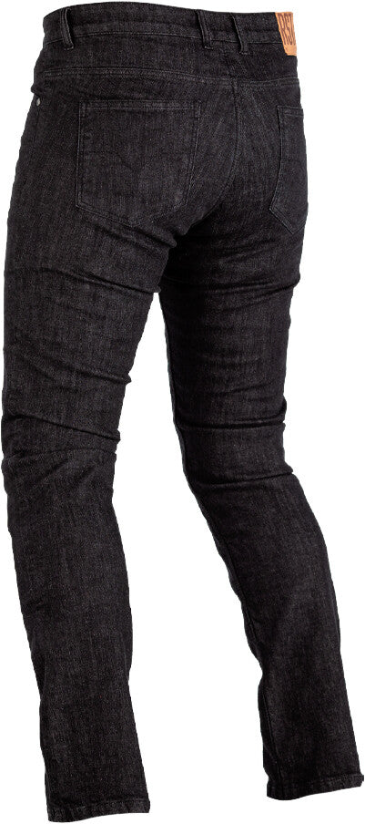 RST Tapered-Fit Ce Jeans Black 4x 102614BLK-42