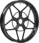 ARLEN NESS Speed-5 5-Spoke Rim - Black - 21"x3.50" 71-518