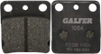 GALFER Brake Pads FD095G1054