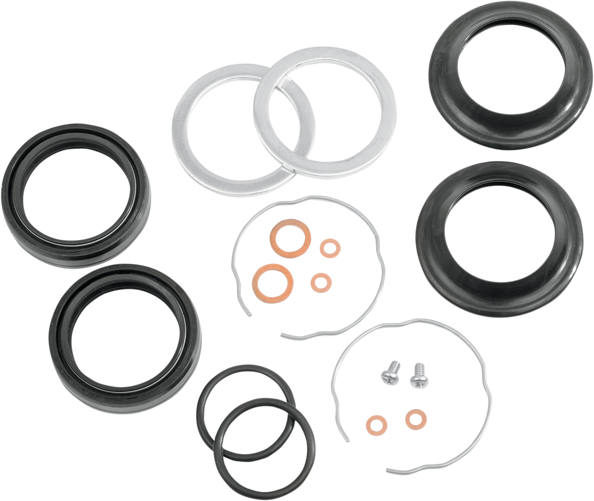 JAMES GASKET Fork Seal Kit - 39 mm JGI-45849-96