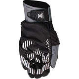 MOOSE RACING Expedition™ Gloves - Black/Gray - 3XL 3330-7926