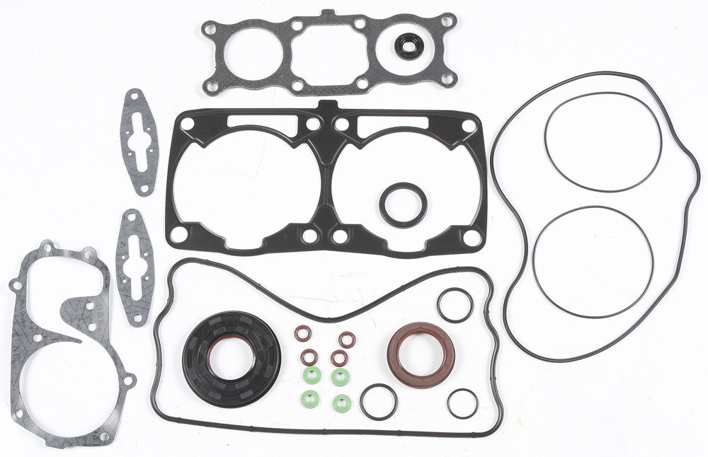 SP1 Full Gasket Set Pol S/M 09-711306