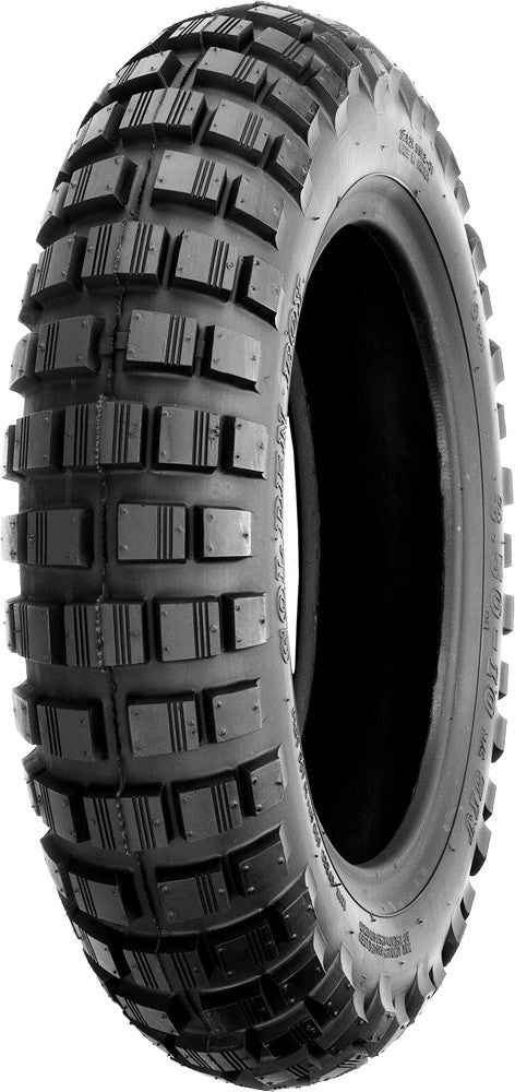 SHINKO Tire 421 Series Front/Rear 3.00-10 42j Bias Tt SR421 3.00-10