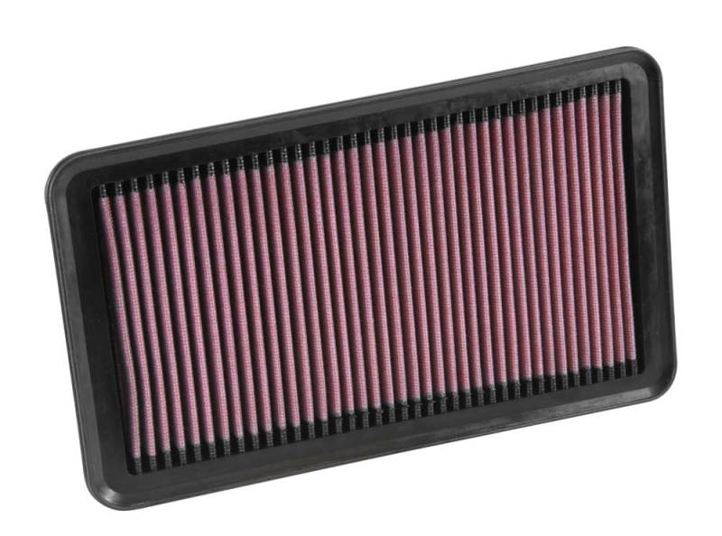 K&N Replacement Panel Air Filter for 2015 Chrysler 200 2.4L L4 33-5025