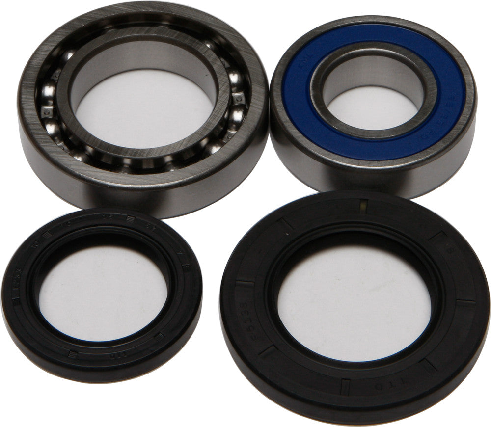 ALL BALLS Wheel Bearing & Seal Kit 25-1014