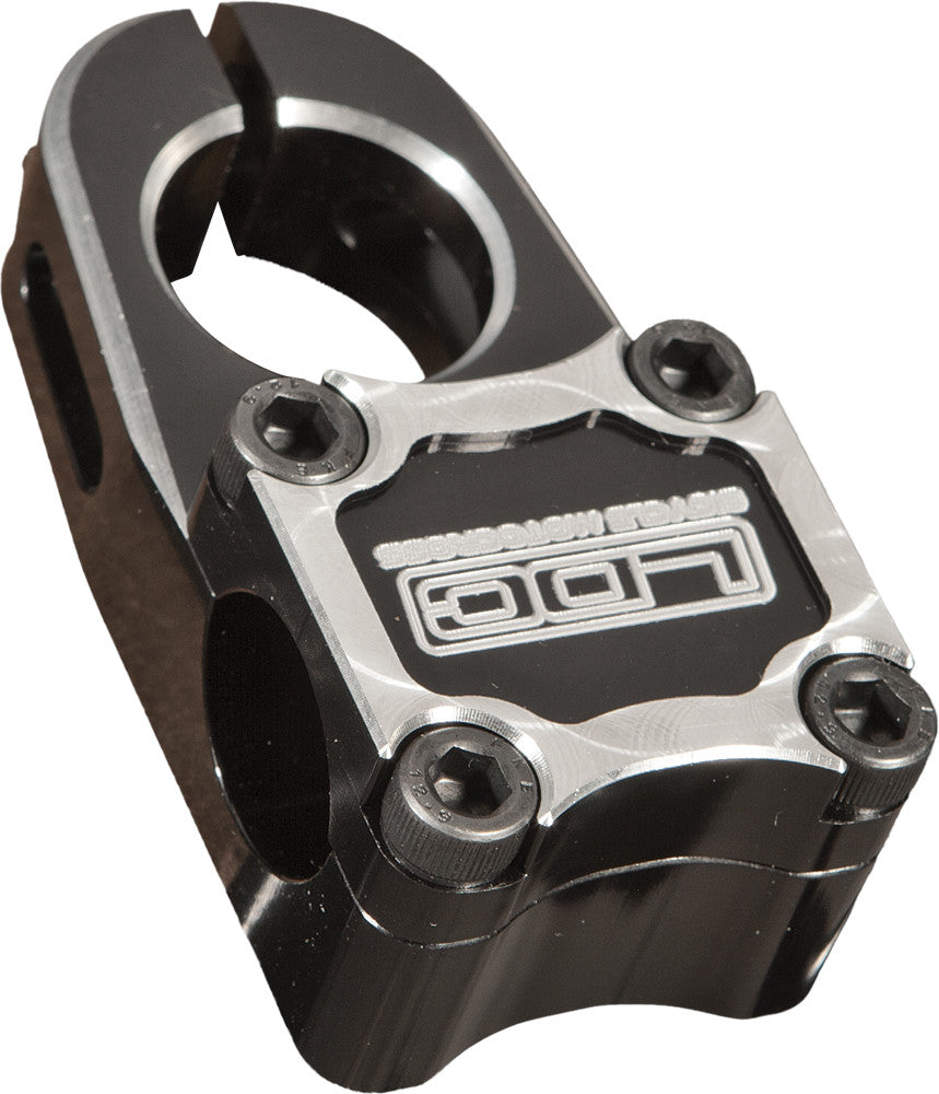 LDC1" Stem 45mm (Black)ST11-45BK