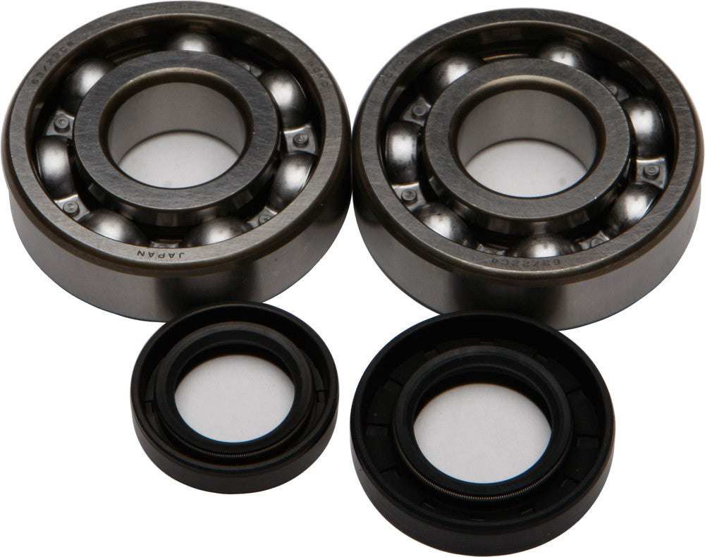 ALL BALLS Crankshaft Bearing/Seal Kit 24-1002