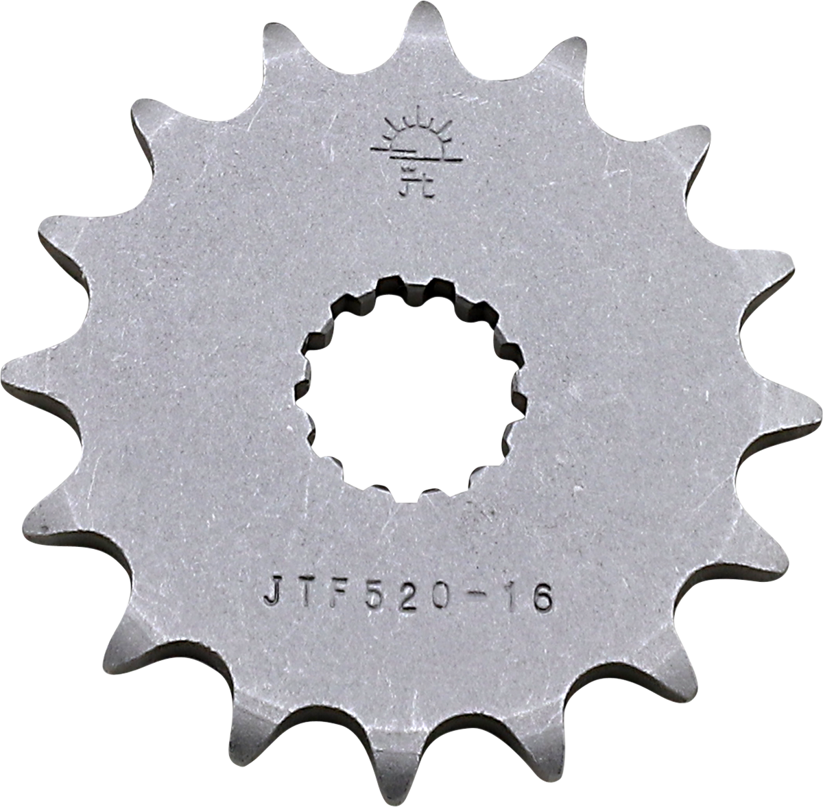 JT SPROCKETS Counter Shaft Sprocket - 16-Tooth JTF520.16