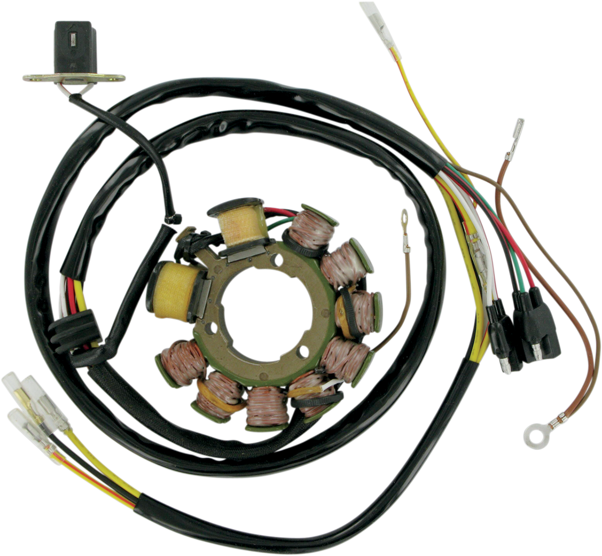 RICK'S MOTORSPORT ELECTRIC Stator 21-555