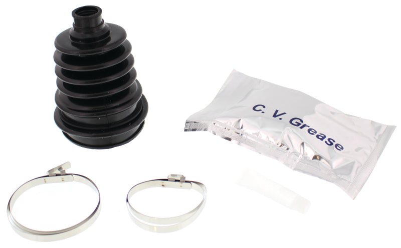 All Balls Racing Adley ATV 50 CV Boot Repair Kit - Universal XL 19-5039