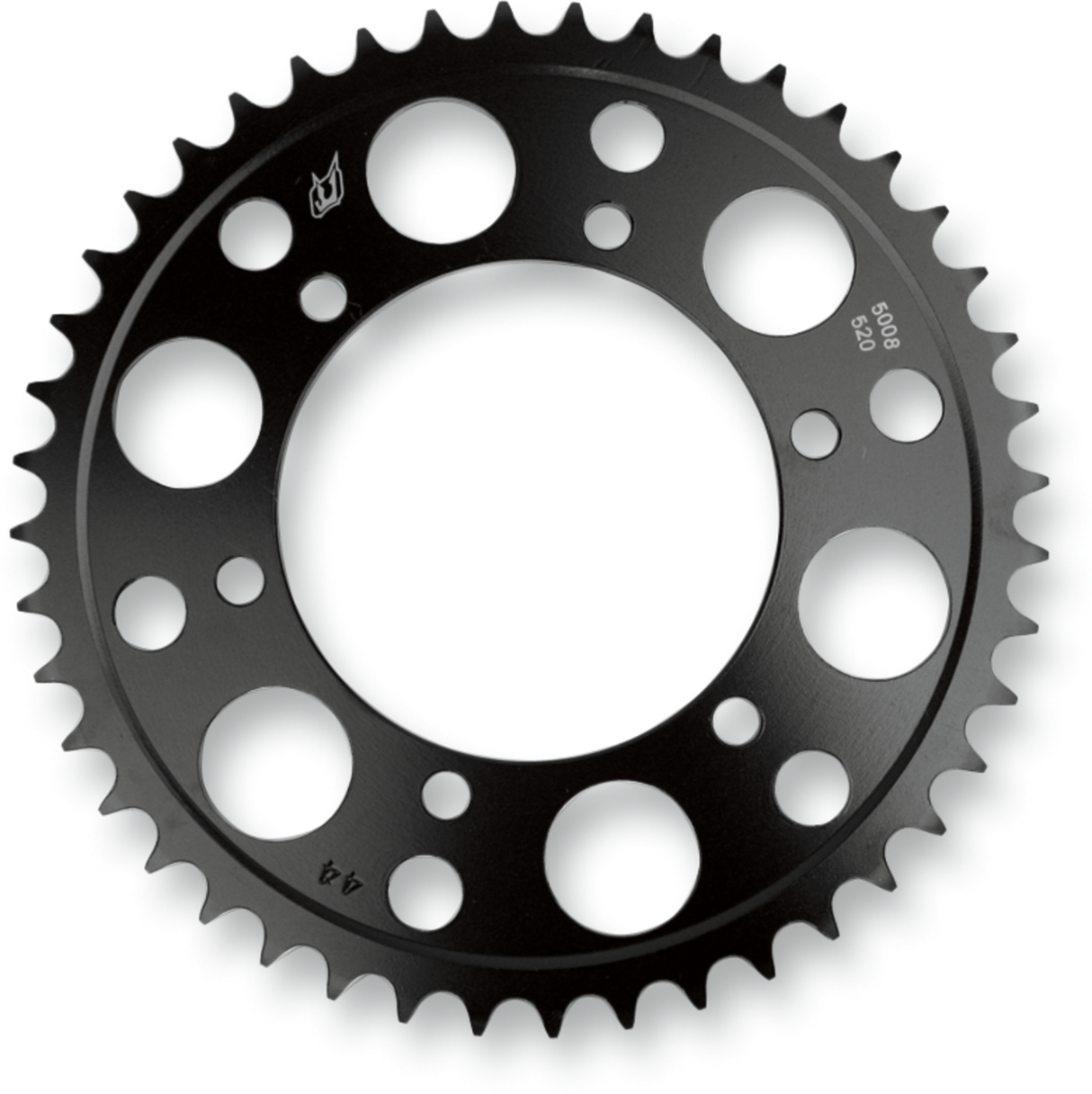 DRIVEN RACING Rear Sprocket - 47-Tooth 5014-520-47T