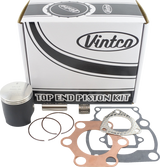 VINTCO Top End Piston Kit KTS02-00