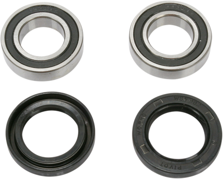 PIVOT WORKS Wheel Bearing Kit - Front PWFWK-Y06-021