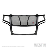 Westin 19-21 Ram 1500 (non Rebel/Warlock) HDX Grille Guard - Black