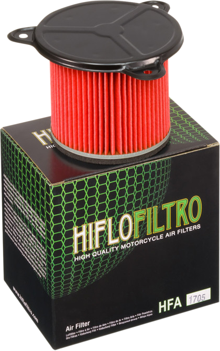 HIFLOFILTRO Air Filter - Honda HFA1705