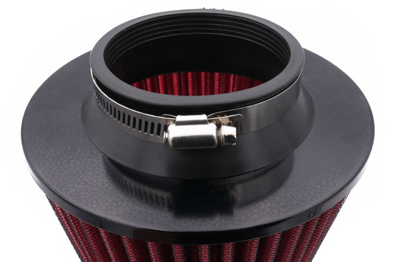 ISR Performance Universal Air Filter 3in Inlet (Clamp Style) IS-AF3040CLP