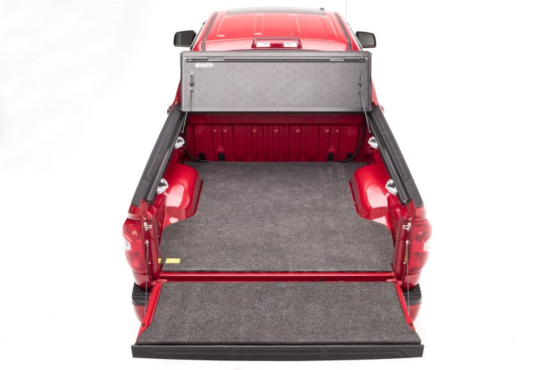 BedRug 22-23 Toyota Tundra 6ft 6in Bed Rug Mat (Use w/Spray-In & Non-Lined Bed) BMY22RBS