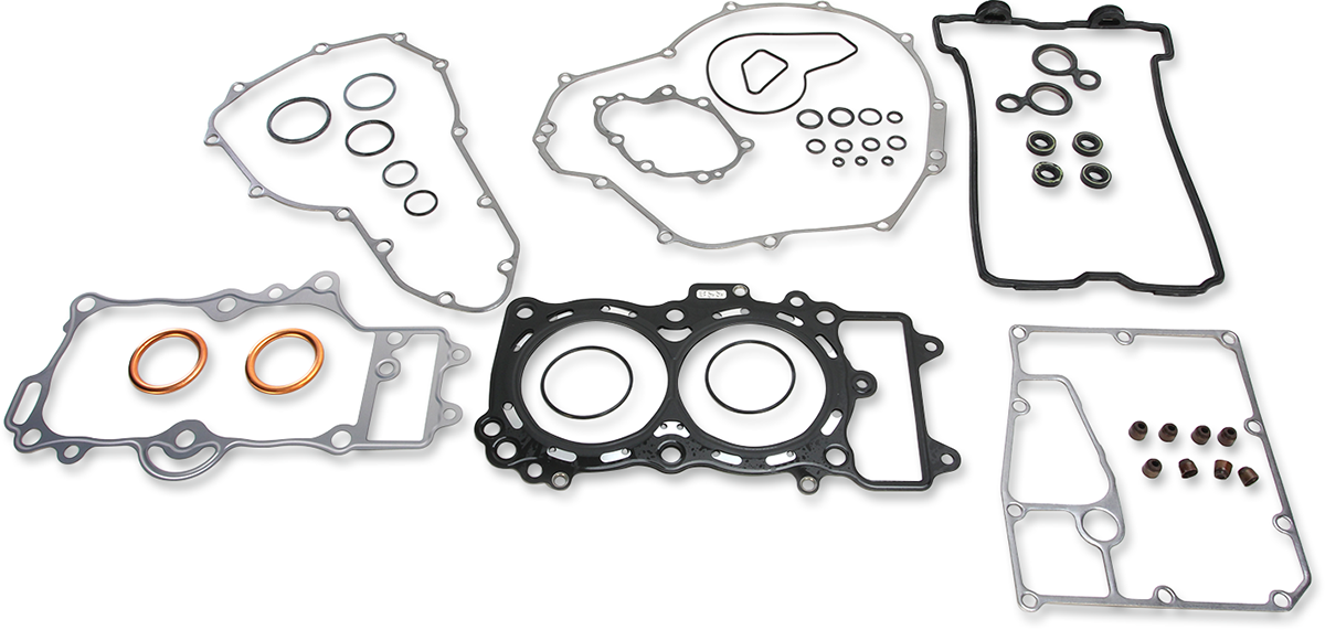 VESRAH Complete Gasket Kit - Versys 650 VG-4107-M