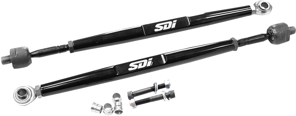 SDI Tie Rods - Commander UDCPZTR-COM