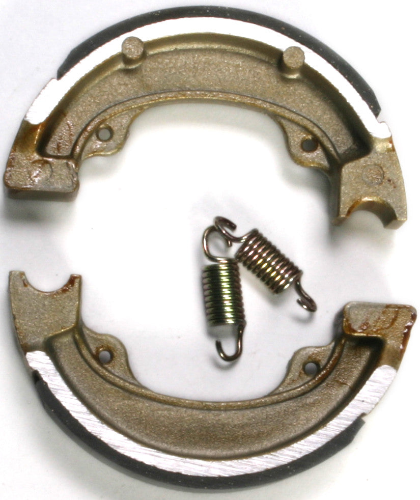 EBC Brake Shoes 302 Plain 302