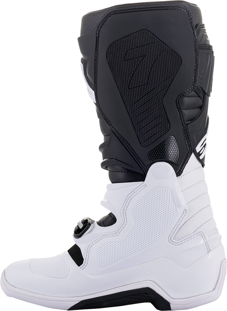 ALPINESTARS Tech 7 Boots - White/Black - US 8 2012014-21-8