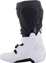 ALPINESTARS Tech 7 Boots - White/Black - US 8 2012014-21-8