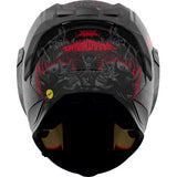 ICON Ultraflite Helmet - Misanthrope - MIPS® - Black - XS 0101-17923