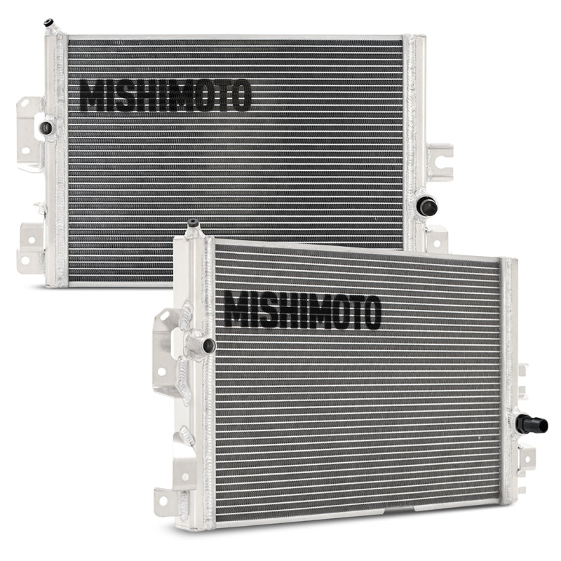 Mishimoto 2023+ Nissan Z Heat Exchanger MMHE-Z-23