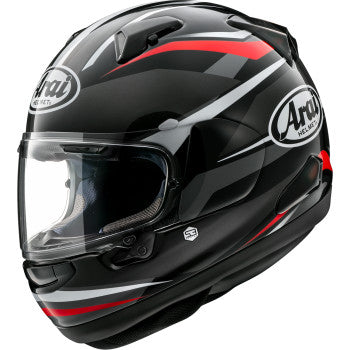 ARAI Quantum-X Helmet - Ray - Black - XS 0101-17347