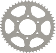 Parts Unlimited Rear Kawasaki Sprocket - 428 - 50 Tooth 42041-146