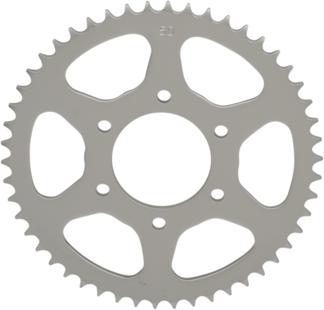 Parts Unlimited Rear Kawasaki Sprocket - 428 - 50 Tooth 42041-146