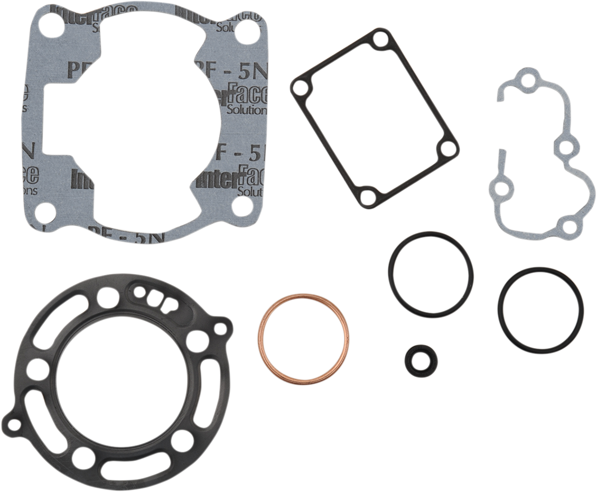 MOOSE RACING Top End Gasket Kit 810484MSE