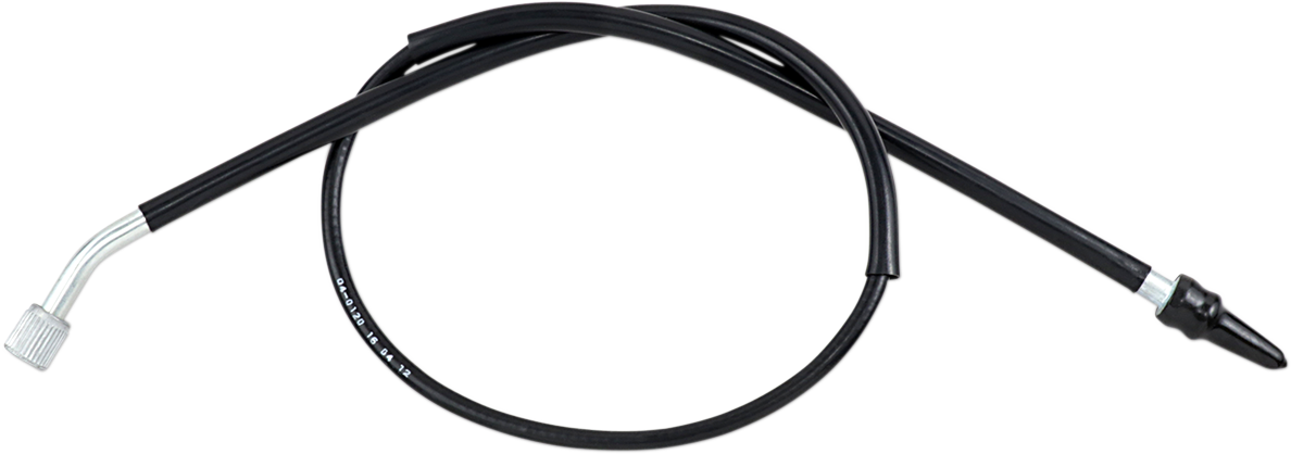 MOTION PRO Speedometer Cable - Suzuki 04-0120