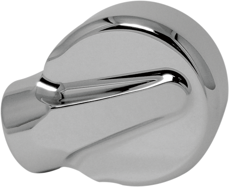 JOKER MACHINE Bar-End Mirror - Chrome 09-326C