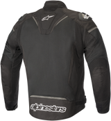 ALPINESTARS T-GP R v2 Air Jacket- Black - Small 3305619-10-S