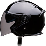 Z1R Road Maxx 2.0 Helmet - Black - Small 0104-3176